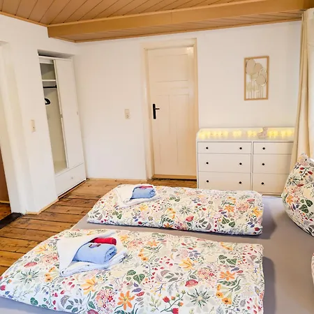 Urlaubsmagie Himmelsleiter - Fuer Bis Zu 10p - Mit Sauna Apartamento