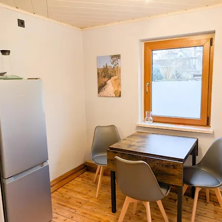 Urlaubsmagie Himmelsleiter - Fuer Bis Zu 10p - Mit Sauna Apartamento Sebnitz