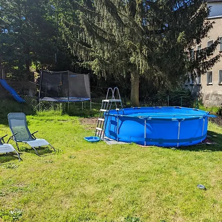 Urlaubsmagie Himmelsleiter - Fuer Bis Zu 10p - Mit Sauna Apartamento *