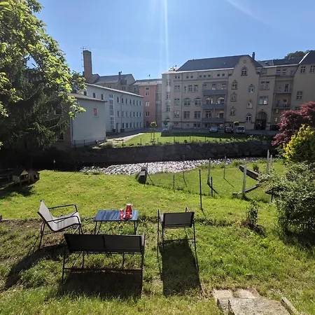 Urlaubsmagie Himmelsleiter - Fuer Bis Zu 10p - Mit Sauna Apartamento *