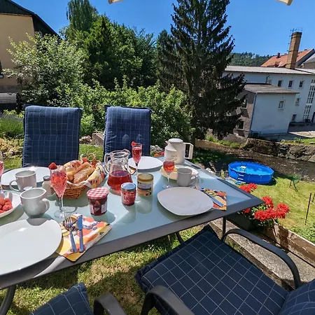 Urlaubsmagie Himmelsleiter - Fuer Bis Zu 10p - Mit Sauna *