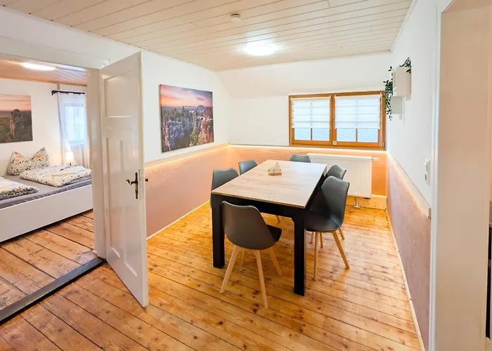 Hw13-urlaubsmagie - Fuer Bis Zu 10p - Gemeinschaftsgarten Mit Sauna & Pool