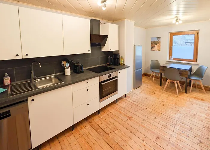 Hw13-urlaubsmagie - Für Bis Zu 10p - Gemeinschaftsgarten Mit Sauna&pool