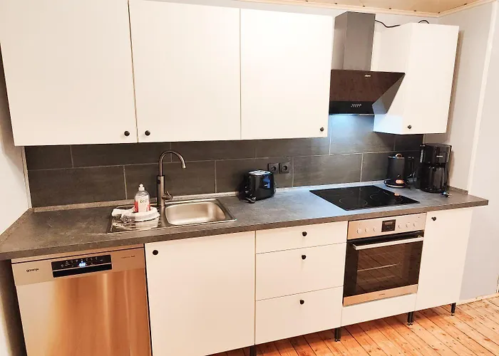 Hw13-urlaubsmagie - Für Bis Zu 10p - Gemeinschaftsgarten Mit Sauna&pool