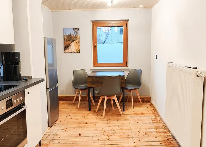 Hw13-urlaubsmagie - Fuer Bis Zu 10p - Gemeinschaftsgarten Mit Sauna & Pool زبنيتس