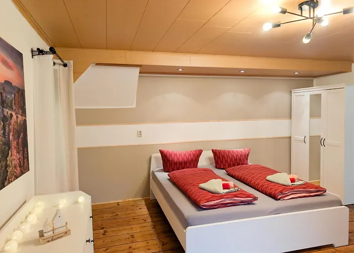 Hw13-urlaubsmagie - Für Bis Zu 10p - Gemeinschaftsgarten Mit Sauna&pool *