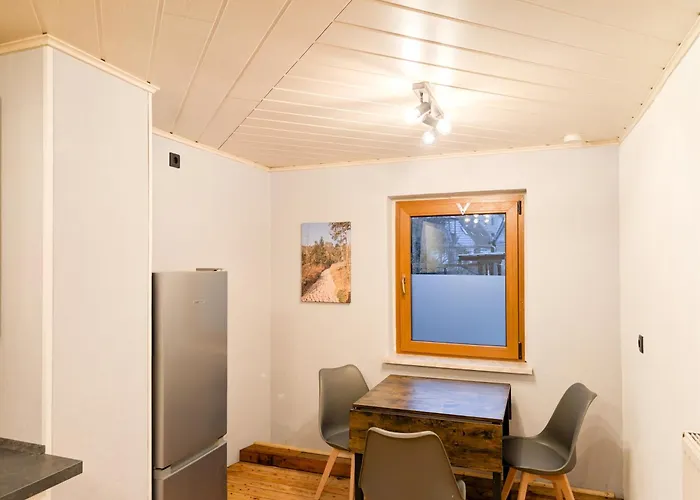 Hw13-urlaubsmagie - Fuer Bis Zu 10p - Gemeinschaftsgarten Mit Sauna & Pool * زبنيتس