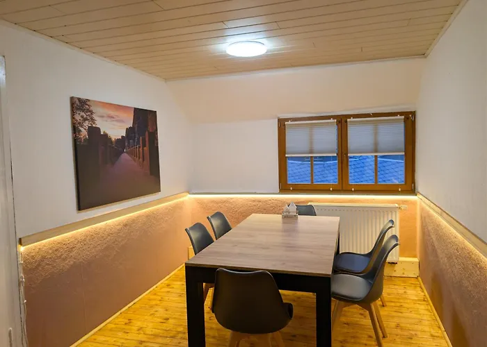 Hw13-urlaubsmagie - Fuer Bis Zu 10p - Gemeinschaftsgarten Mit Sauna & Pool *