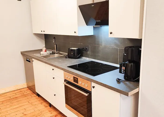 Hw13-urlaubsmagie - Fuer Bis Zu 10p - Gemeinschaftsgarten Mit Sauna & Pool