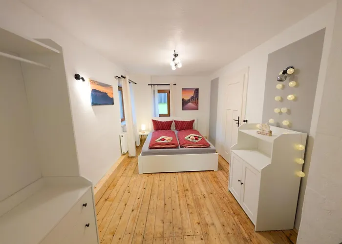 Hw13-urlaubsmagie - Für Bis Zu 10p - Gemeinschaftsgarten Mit Sauna&pool *