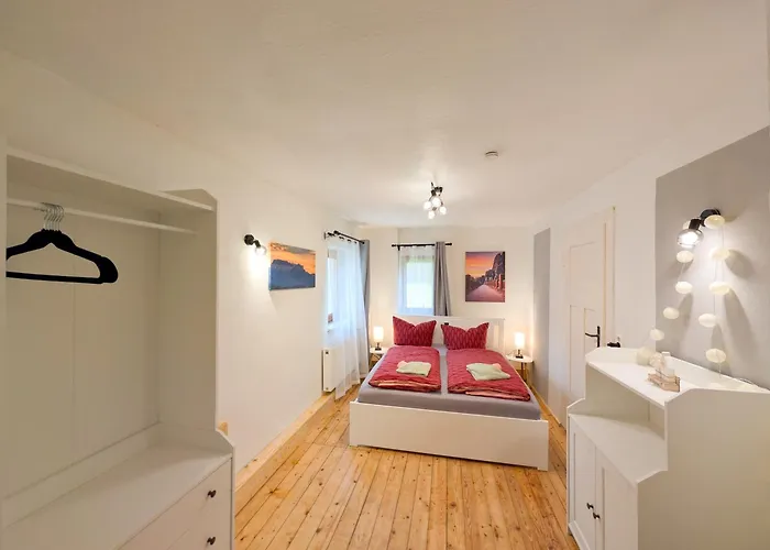 Hw13-urlaubsmagie - Für Bis Zu 10p - Gemeinschaftsgarten Mit Sauna&pool *