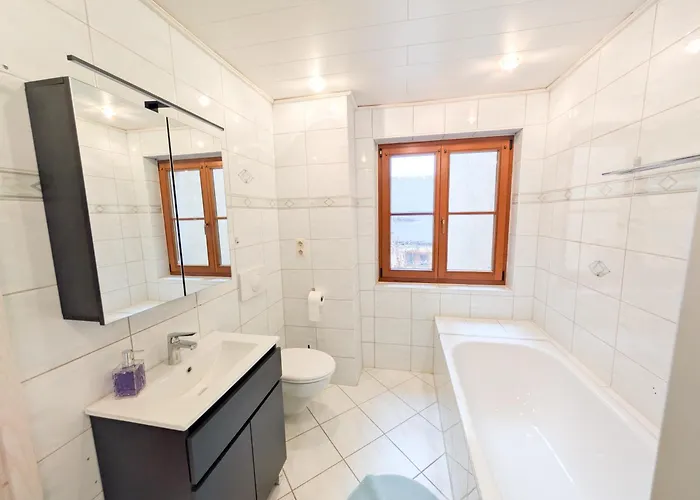 Hw13-urlaubsmagie - Für Bis Zu 10p - Gemeinschaftsgarten Mit Sauna&pool