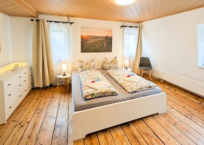 Hw13-urlaubsmagie - Fuer Bis Zu 10p - Gemeinschaftsgarten Mit Sauna & Pool زبنيتس