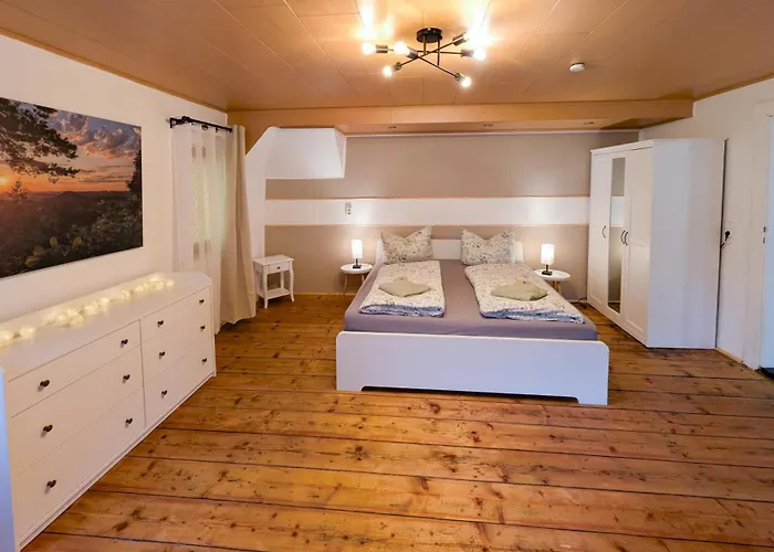 Hw13-urlaubsmagie - Fuer Bis Zu 10p - Gemeinschaftsgarten Mit Sauna & Pool * زبنيتس