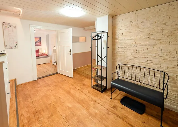 Hw13-urlaubsmagie - Für Bis Zu 10p - Gemeinschaftsgarten Mit Sauna&pool Sebnitz