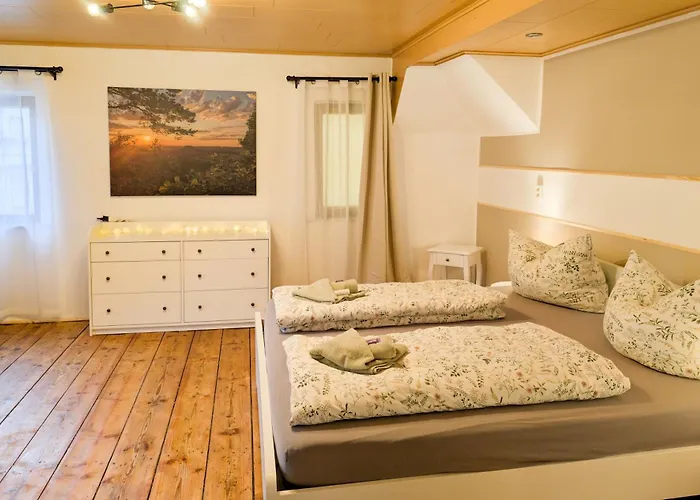 Hw13-urlaubsmagie - Für Bis Zu 10p - Gemeinschaftsgarten Mit Sauna&pool *